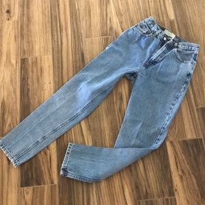 90’s Gap Mom Jeans